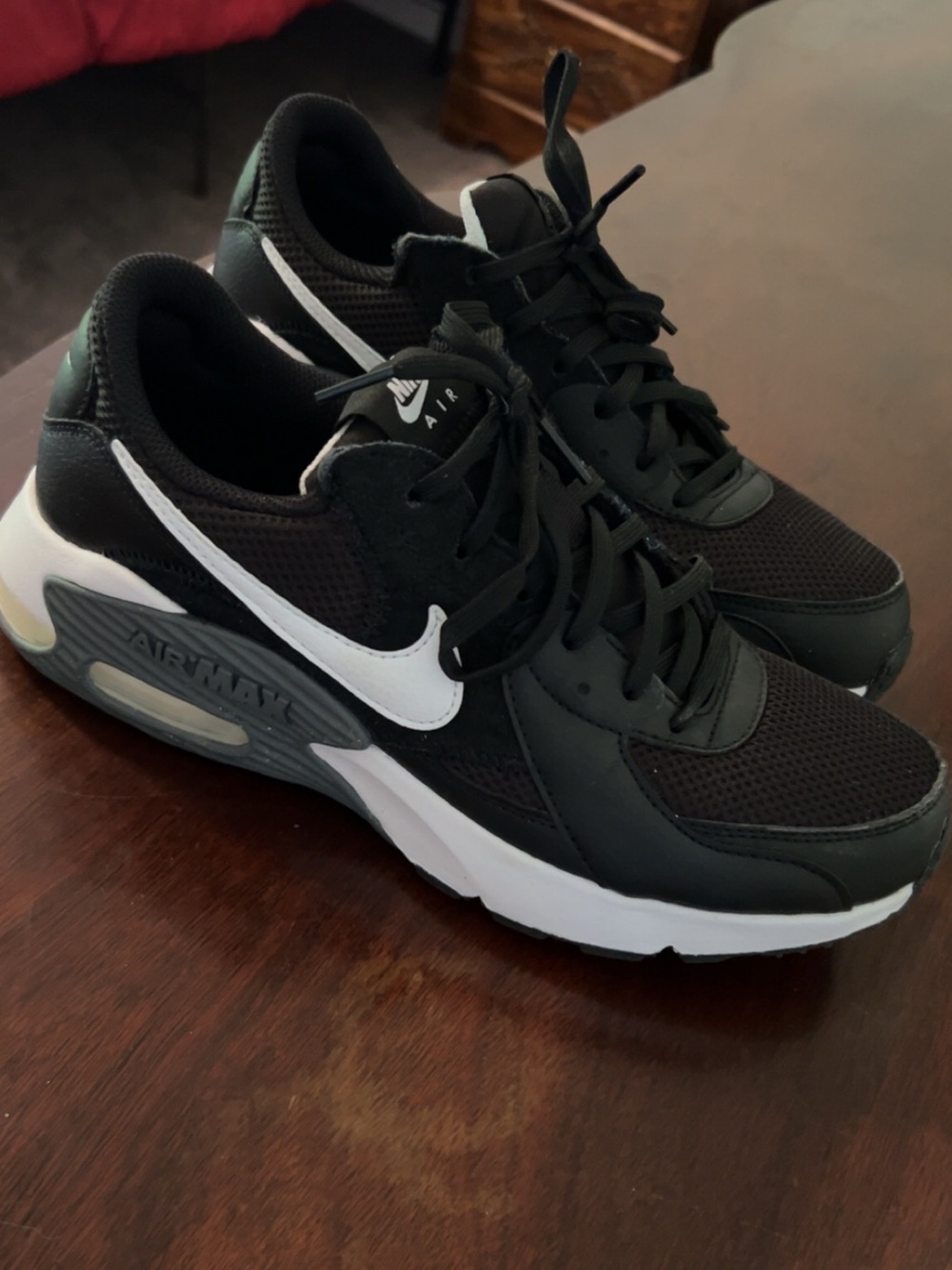 Nike Air Max Sneakers